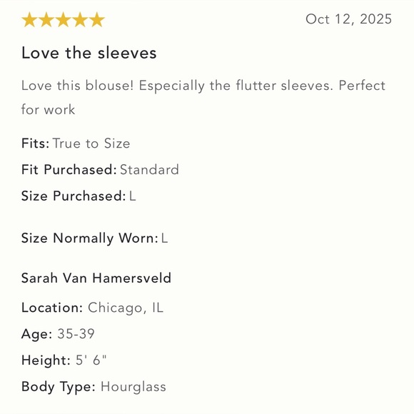 NWT Size XS - The Lainie High-Neck Cotton Lace Cutwork Blouse (NWT US$ 138) - Picture 11 of 16